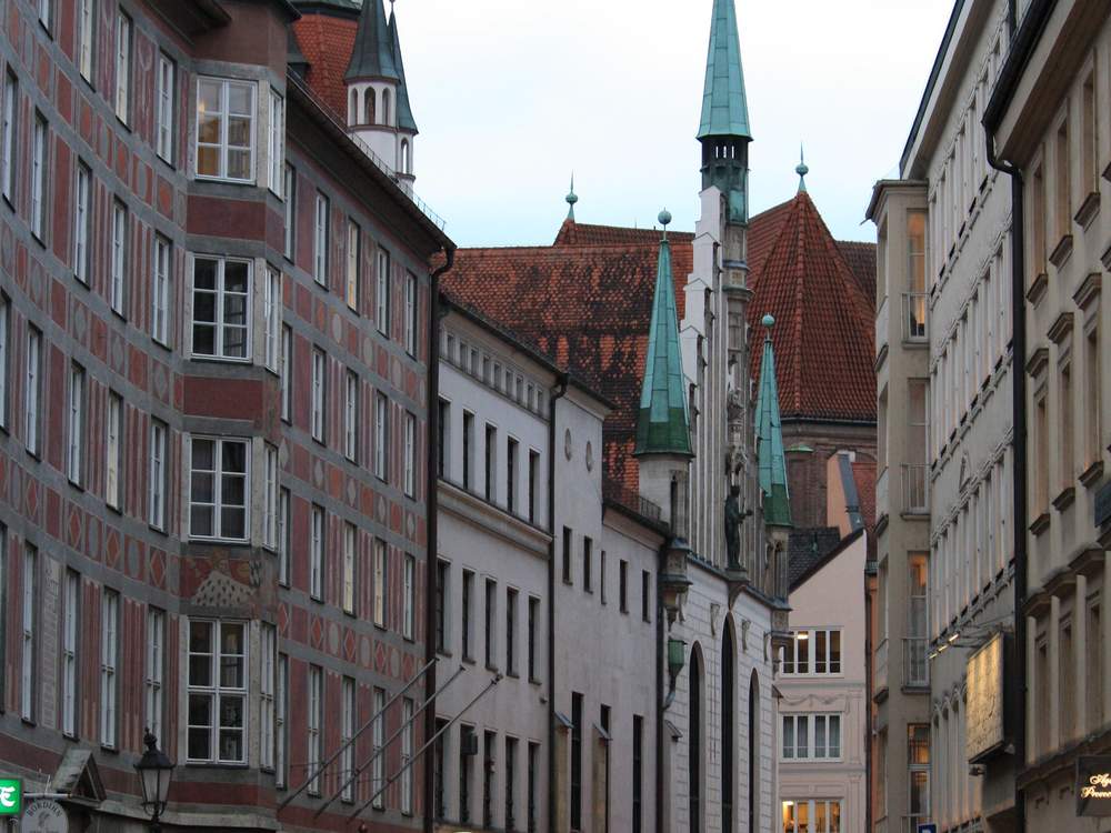 one-day-munich
