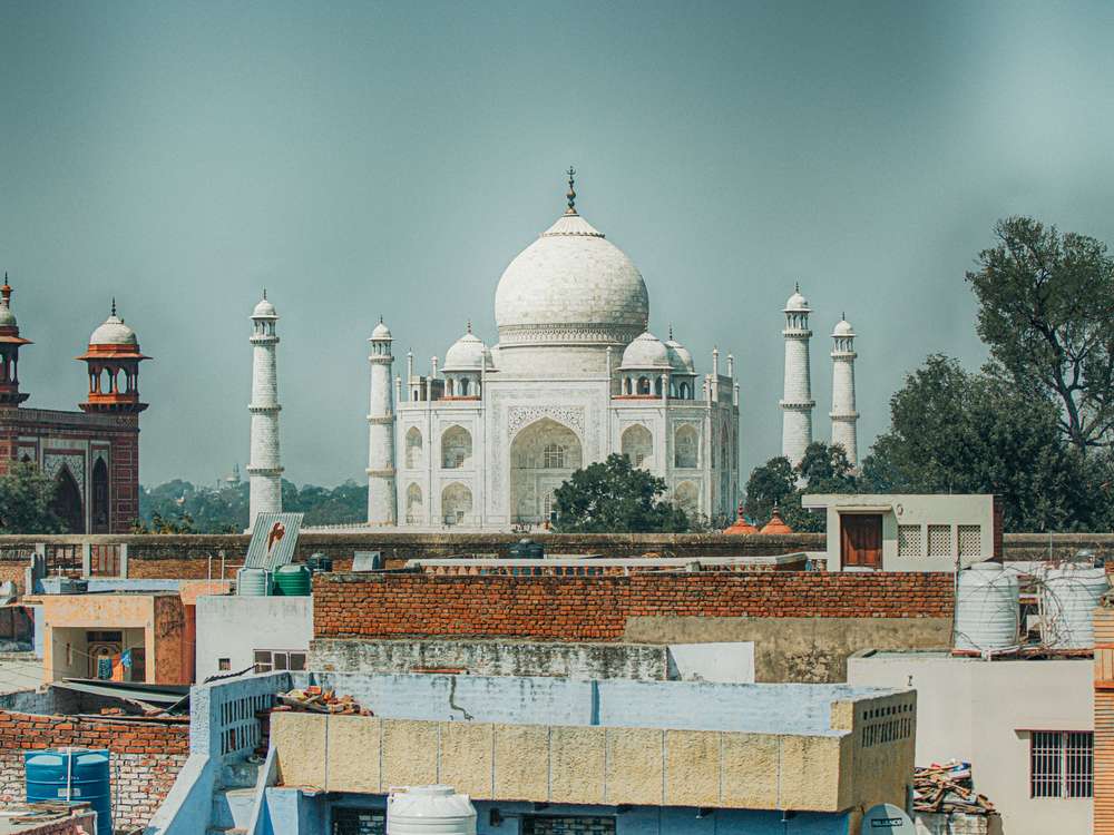 private-tour-india